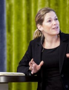 Martine Aurdal