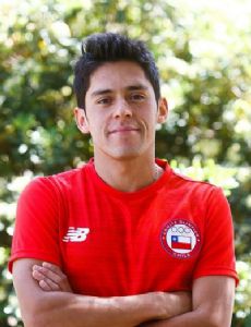 Esteban Bustos