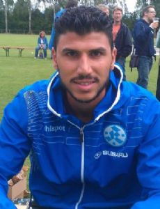 Elia Soriano