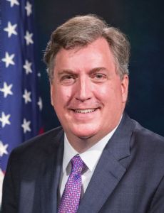 John Desrocher