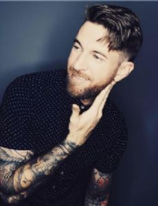 Nicholas Furlong (musician)