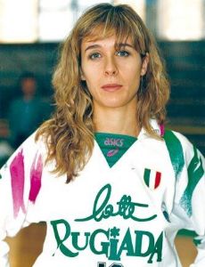 Anna Maria Marasi