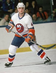 Paul Boutilier