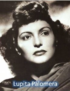 Lupita Palomera