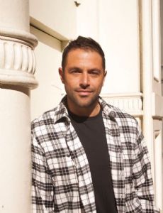 Sabin Lomac