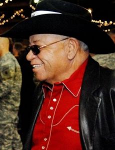 Herman Boone