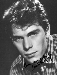 Laurent Terzieff