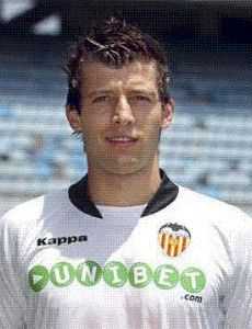 Ángel Dealbert
