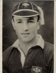 Arthur Daniels