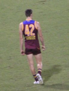 Justin Clarke