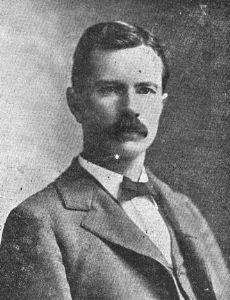 Morgan Cassius Fitzpatrick