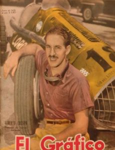 Alberto Crespo