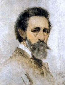 Anton Burger (artist)