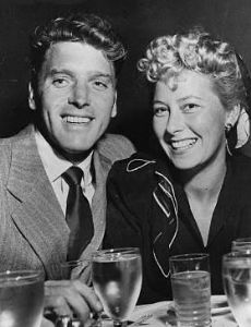 List of Celebrity weddings in 1946 - FamousFix List