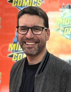 Rhett Reese