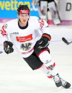 Benjamin Baumgartner