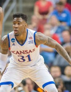 Jamari Traylor