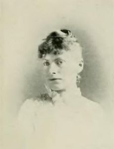 Martha R. Field