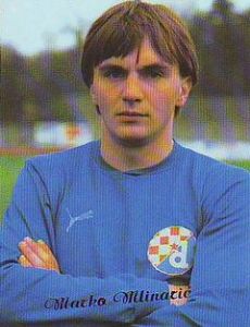 Marko Mlinarić