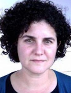 Lisa Shapiro