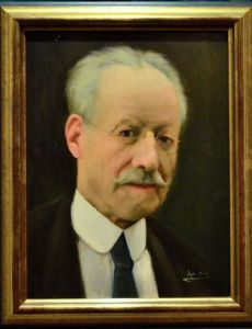 Elías García Martínez