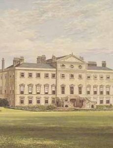 Richard Wilbraham-Bootle