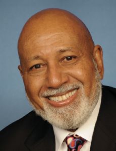 Alcee Hastings