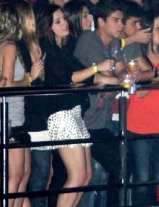 Giovanna Lancellotti and Arthur Aguiar