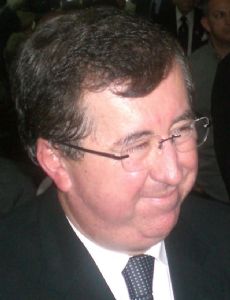 César Pérez Vivas