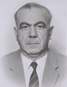 Elias Nakhleh