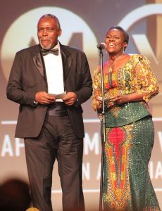Joke Silva