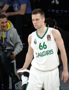 Paulius Valinskas