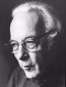 Peter Gammond
