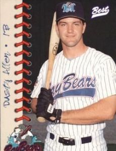Dusty Allen
