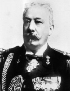 Abraham George Ellis