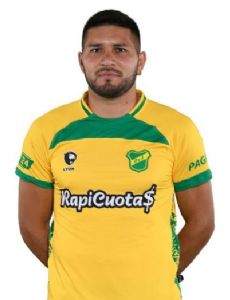 David Barbona