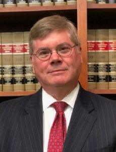 Robert R. Summerhays