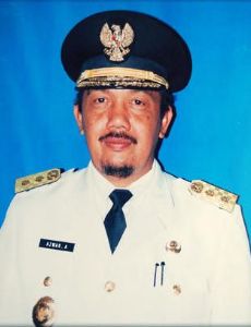 Azwar Abubakar
