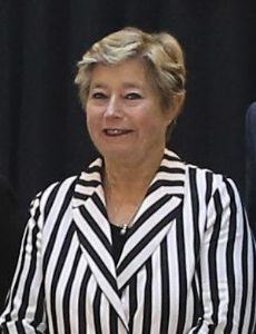 Tone Skogen