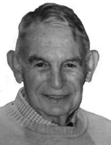 Murray S. Hoffman