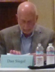 Daniel Mark Siegel