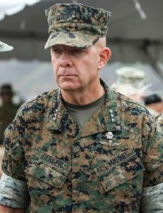 David H. Berger