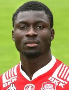 Njogu Demba-Nyrén