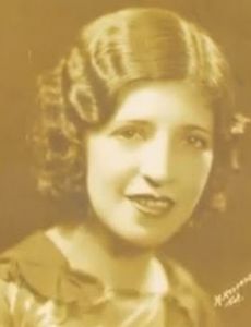 María Teresa Lara