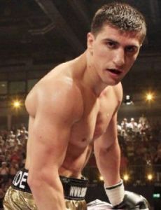 Marco Huck