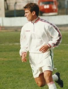 Sergei Kovalyov (footballer, born 1965)