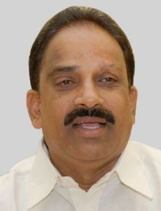 Thummala Nageshwar Rao