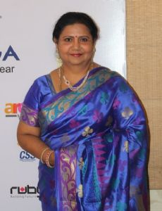Kutti Padmini