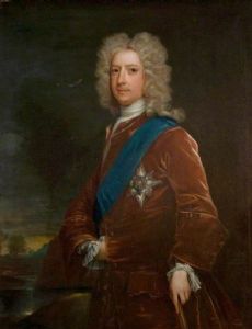 Henry Clinton, 7th Earl of Lincoln