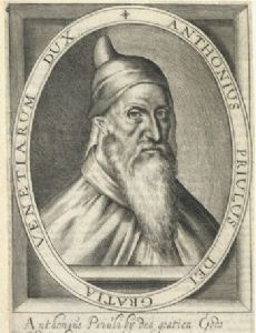 Antonio Priuli